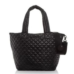 Brand New with Tags MZ WALLACE Medium Metro Tote Deluxe